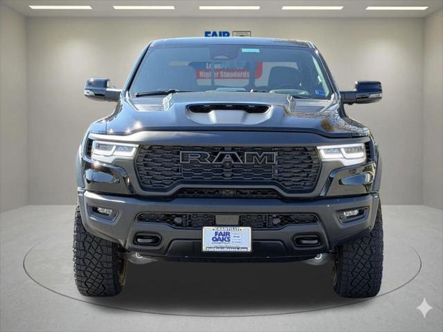 2026 RAM Ram 1500 RAM 1500 RHO CREW CAB 4X4 57 BOX 2026 RAM Ram 1500 RAM 1500 RHO CREW CAB 4X4 57 BOX