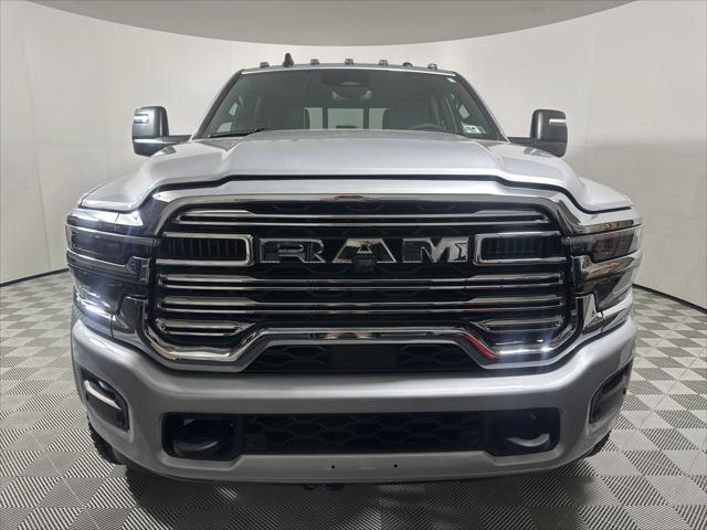 2026 RAM Ram 4500 Chassis Cab RAM 4500 BIG HORN CHASSIS CREW CAB 4X4 60 CA