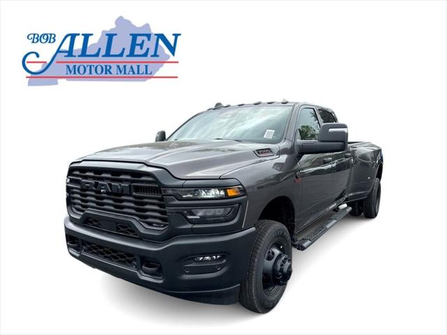 2026 RAM Ram 3500 RAM 3500 TRADESMAN CREW CAB 4X4 8 BOX
