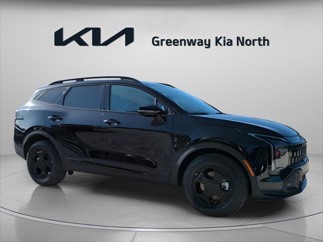 2026 Kia Sportage X-Pro Prestige for sale in Longwood, FL