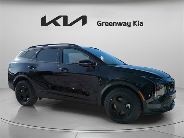 2026 Kia Sportage X-Pro Prestige for sale in Longwood, FL