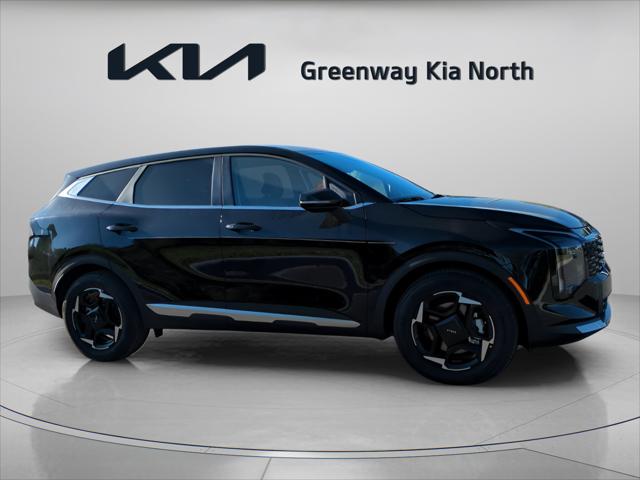 2026 Kia Sportage EX for sale in Longwood, FL