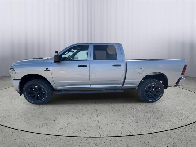 2026 RAM 2500 RAM 2500 BLACK EXPRESS CREW CAB 4X4 64 BOX 2026 RAM 2500 RAM 2500 BLACK EXPRESS CREW CAB 4X4 64 BOX