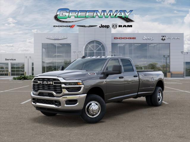 2026 RAM Ram 3500 RAM 3500 TRADESMAN CREW CAB 4X4 8 BOX