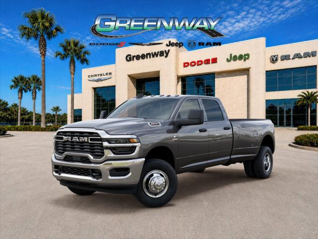 2026 RAM Ram 3500 RAM 3500 TRADESMAN CREW CAB 4X4 8 BOX 2026 RAM Ram 3500 RAM 3500 TRADESMAN CREW CAB 4X4 8 BOX