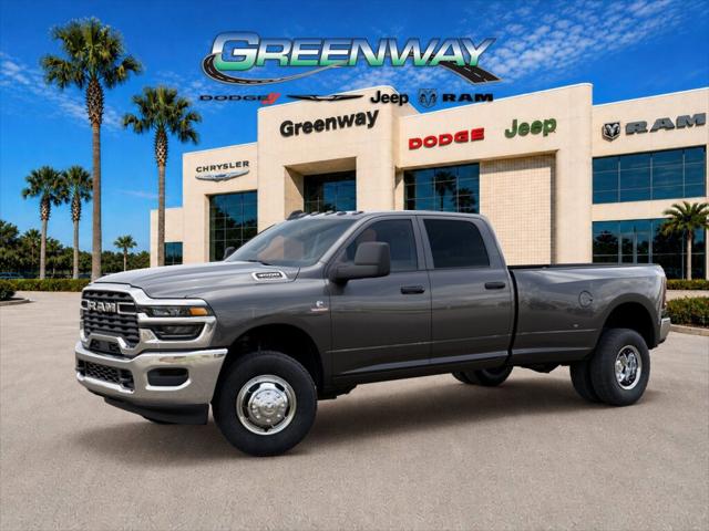 2026 RAM Ram 3500 RAM 3500 TRADESMAN CREW CAB 4X4 8 BOX 2026 RAM Ram 3500 RAM 3500 TRADESMAN CREW CAB 4X4 8 BOX