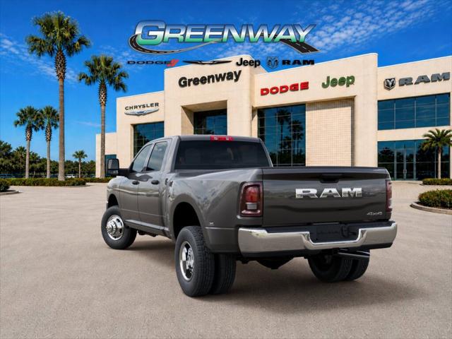 2026 RAM Ram 3500 RAM 3500 TRADESMAN CREW CAB 4X4 8 BOX 2026 RAM Ram 3500 RAM 3500 TRADESMAN CREW CAB 4X4 8 BOX