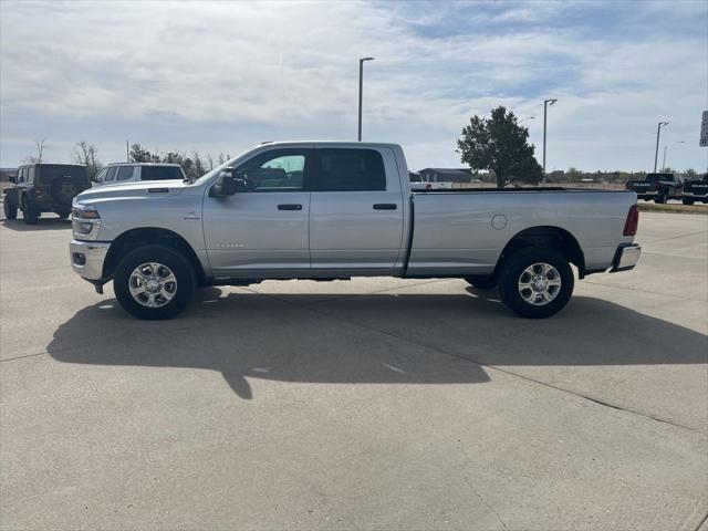 2026 RAM Ram 3500 RAM 3500 BIG HORN CREW CAB 4X4 8 BOX 2026 RAM Ram 3500 RAM 3500 BIG HORN CREW CAB 4X4 8 BOX