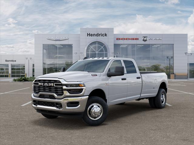2026 Ram 3500 Tradesman Crew Cab 4x4 8' Box for sale in Cary, NC