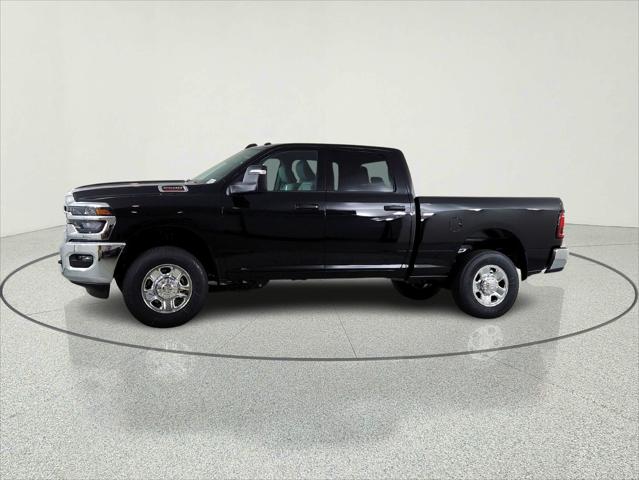 2026 RAM 2500 RAM 2500 TRADESMAN CREW CAB 4X4 64 BOX