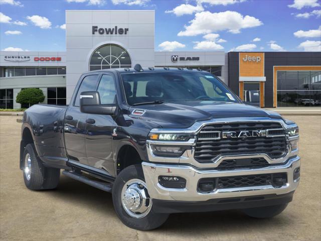 2026 RAM Ram 3500 RAM 3500 TRADESMAN CREW CAB 4X4 8 BOX