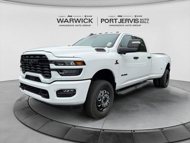2026 Ram 3500 Big Horn Crew Cab 4x4 8' Box for sale in Port Jervis, NY