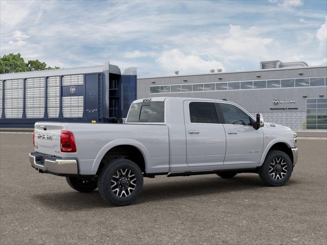 2026 RAM Ram 2500 RAM 2500 LIMITED LONGHORN MEGA CAB 4X4 64 BOX