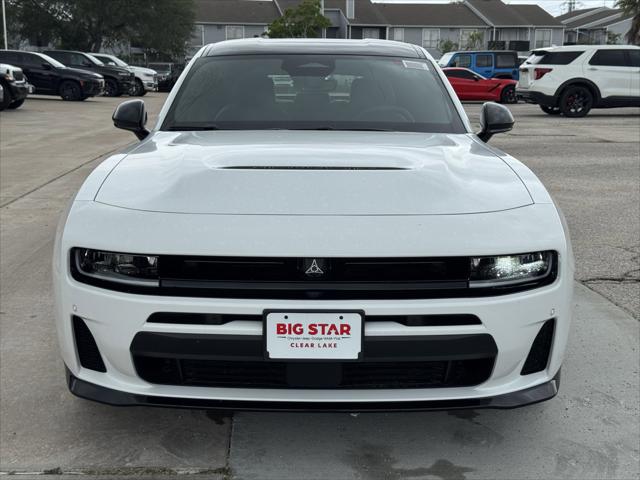 2026 Dodge Charger CHARGER R/T 4-DOOR AWD