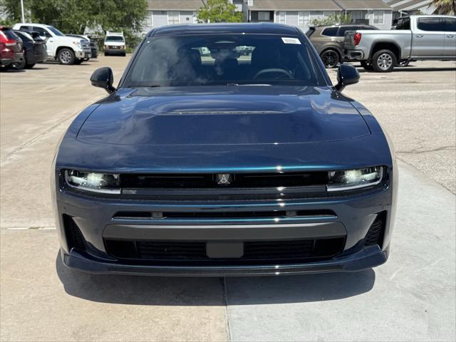 2026 Dodge Charger CHARGER R/T 4-DOOR AWD