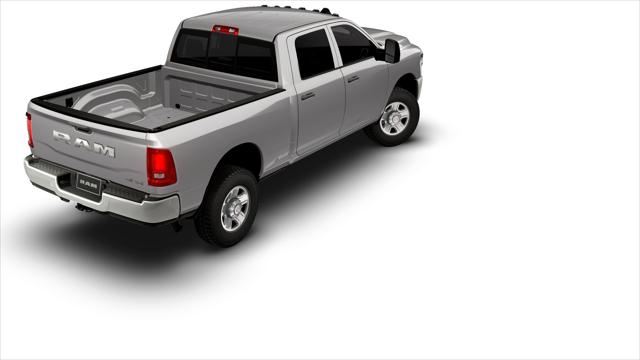 2026 RAM Ram 2500 RAM 2500 TRADESMAN CREW CAB 4X4 64 BOX