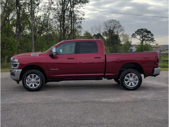 2026 RAM Ram 2500 RAM 2500 LARAMIE CREW CAB 4X4 64 BOX