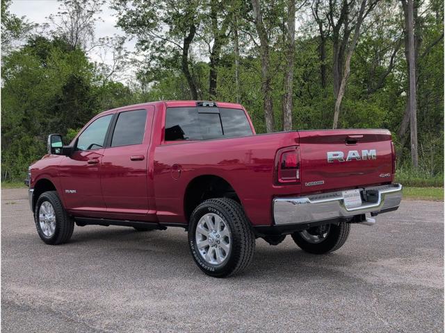 2026 RAM Ram 2500 RAM 2500 LARAMIE CREW CAB 4X4 64 BOX