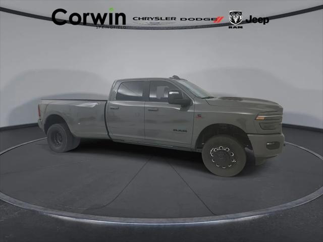 2026 Ram 3500 Laramie Crew Cab 4x4 8' Box for sale in Springfield, MO
