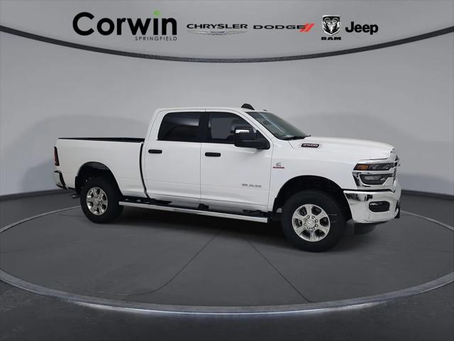 2026 Ram 2500 Big Horn Crew Cab 4x4 6'4" Box for sale in Springfield, MO