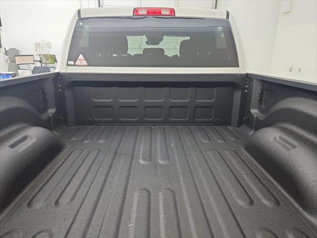 2026 Ram 2500 Big Horn Crew Cab 4x4 6'4" Box