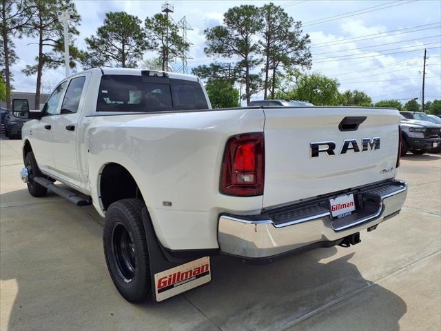 2026 RAM Ram 3500 RAM 3500 TRADESMAN CREW CAB 4X4 8 BOX 2026 RAM Ram 3500 RAM 3500 TRADESMAN CREW CAB 4X4 8 BOX
