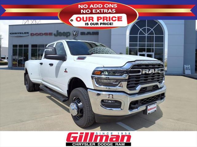 2026 RAM Ram 3500 RAM 3500 TRADESMAN CREW CAB 4X4 8 BOX 2026 RAM Ram 3500 RAM 3500 TRADESMAN CREW CAB 4X4 8 BOX