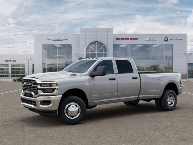 2026 RAM Ram 3500 RAM 3500 TRADESMAN CREW CAB 4X4 8 BOX