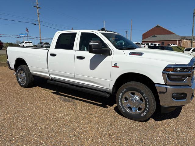 2026 RAM Ram 2500 RAM 2500 TRADESMAN CREW CAB 4X4 8 BOX