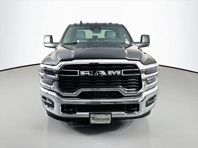 2026 RAM Ram 3500 RAM 3500 TRADESMAN CREW CAB 4X2 8 BOX