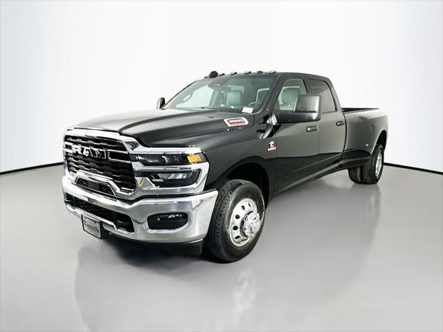 2026 RAM Ram 3500 RAM 3500 TRADESMAN CREW CAB 4X2 8 BOX