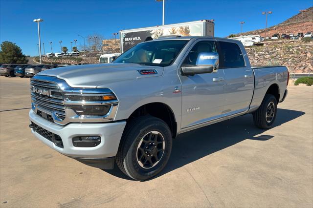 2026 RAM Ram 2500 RAM 2500 LARAMIE CREW CAB 4X4 64 BOX