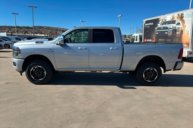 2026 RAM Ram 2500 RAM 2500 LARAMIE CREW CAB 4X4 64 BOX