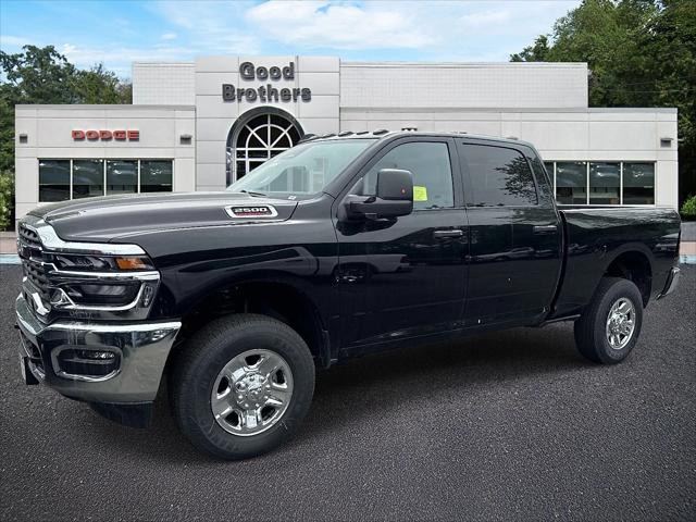 2026 Ram 2500 Tradesman Crew Cab 4x4 6'4" Box for sale in South Weymouth, MA