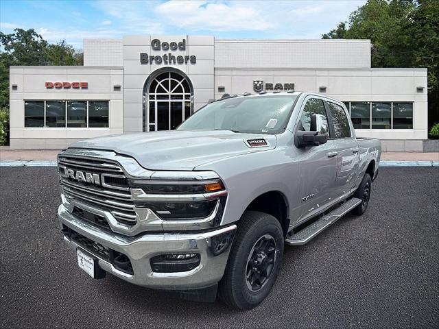 2026 RAM Ram 2500 RAM 2500 LARAMIE CREW CAB 4X4 64 BOX 2026 RAM Ram 2500 RAM 2500 LARAMIE CREW CAB 4X4 64 BOX