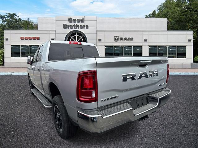 2026 RAM Ram 2500 RAM 2500 LARAMIE CREW CAB 4X4 64 BOX 2026 RAM Ram 2500 RAM 2500 LARAMIE CREW CAB 4X4 64 BOX