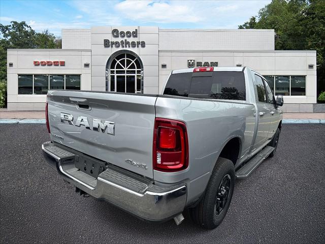 2026 RAM Ram 2500 RAM 2500 LARAMIE CREW CAB 4X4 64 BOX 2026 RAM Ram 2500 RAM 2500 LARAMIE CREW CAB 4X4 64 BOX