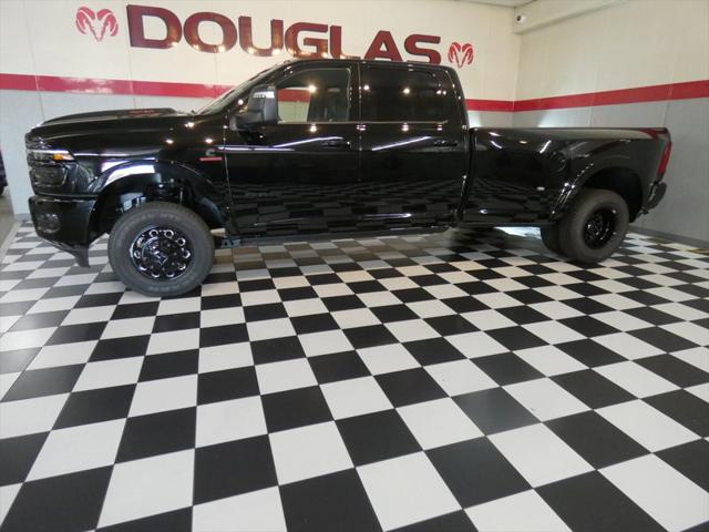 2026 RAM 3500 RAM 3500 LIMITED CREW CAB 4X4 8 BOX 2026 RAM 3500 RAM 3500 LIMITED CREW CAB 4X4 8 BOX