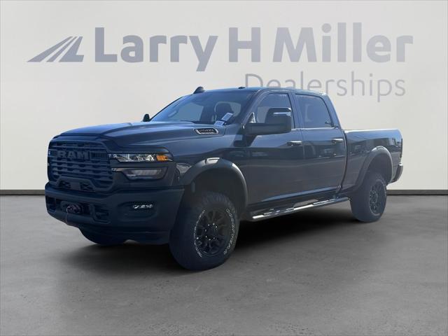 2026 Ram 2500 Tradesman Crew Cab 4x4 6'4" Box for sale in Peoria, AZ