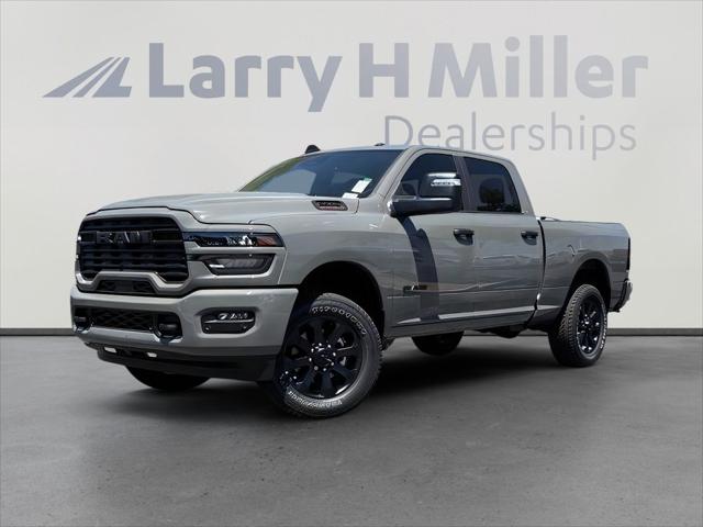 2026 Ram 2500 Big Horn Crew Cab 4x4 6'4" Box for sale in Peoria, AZ