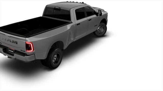 2026 RAM Ram 3500 RAM 3500 BIG HORN CREW CAB 4X4 8 BOX 2026 RAM Ram 3500 RAM 3500 BIG HORN CREW CAB 4X4 8 BOX
