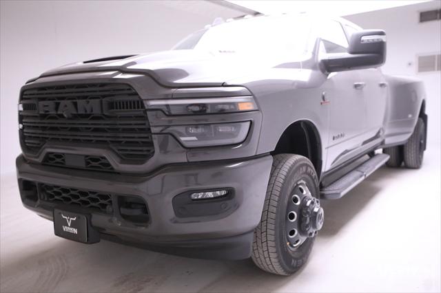 2026 RAM Ram 3500 RAM 3500 LARAMIE CREW CAB 4X4 8 BOX