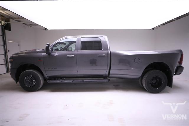 2026 RAM Ram 3500 RAM 3500 LARAMIE CREW CAB 4X4 8 BOX