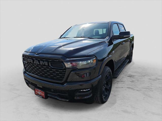 2026 RAM Ram 1500 RAM 1500 LONE STAR CREW CAB 4X4 57 BOX