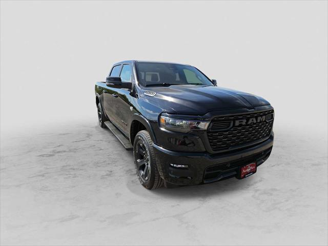 2026 RAM Ram 1500 RAM 1500 LONE STAR CREW CAB 4X4 57 BOX