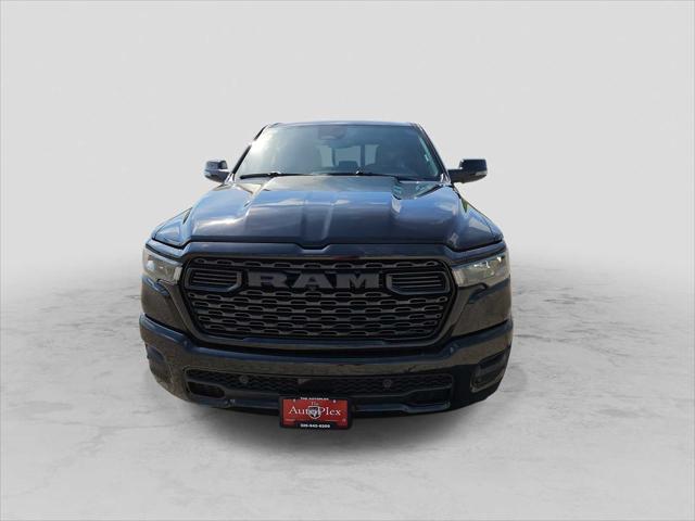 2026 RAM Ram 1500 RAM 1500 LONE STAR CREW CAB 4X4 57 BOX
