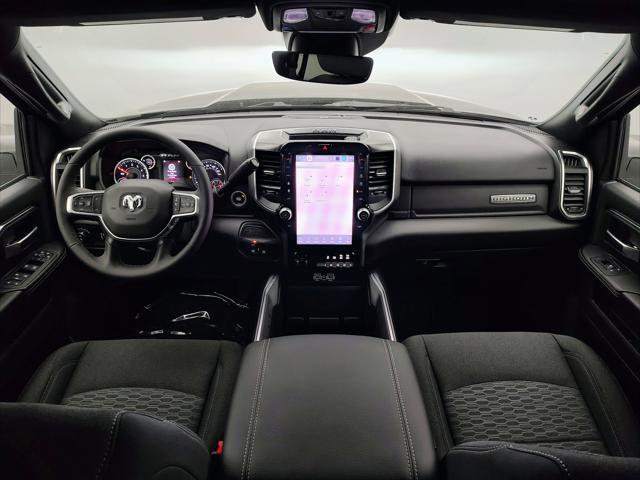 2026 RAM Ram 2500 RAM 2500 BIG HORN CREW CAB 4X4 64 BOX