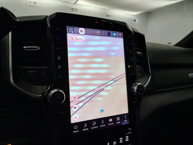 2026 RAM Ram 2500 RAM 2500 BIG HORN CREW CAB 4X4 64 BOX