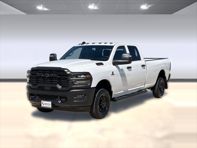 2026 RAM Ram 2500 RAM 2500 TRADESMAN CREW CAB 4X4 8 BOX