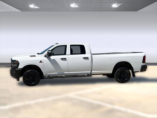 2026 RAM Ram 2500 RAM 2500 TRADESMAN CREW CAB 4X4 8 BOX